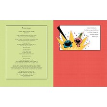 Savlar Store Kıpkıp ile Tamtam ve Heyecanlı Tekboynuz