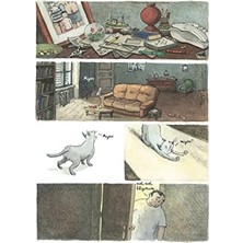 Savlar Store Rosalie Blum 1. Cilt: Bir Dejavu Hissi