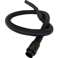 Famous Arzum AR4071 Uyumlu Siyah Süpürge Hortumu | Uyumlu Hortum