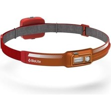 Savlar Store Biolite 450 Şarjlı Kafa Feneri Ember Fade