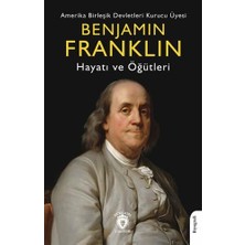 Savlar Store Benjamin Franklin Hayatı ve Öğütleri