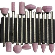 Savlar Store W 6212 Mini Taşlama Seti, (12 Parça)