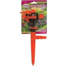 Savlar Store Leva Fıskiye Sprink Saplamalı Açı Ayarlı 573506