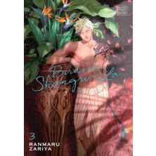 Savlar Store Birds Of Shangri-La, Vol. 3