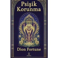 Savlar Store Psişik Korunma (Kapak Değişebilir)