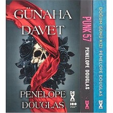 Savlar Store Penelope Douglas Seti