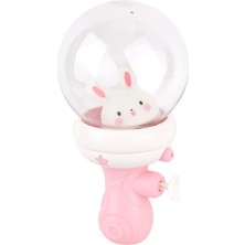 Twin Store 960B Işıklı Hayvanlı Su Tabancası -Birliktoys