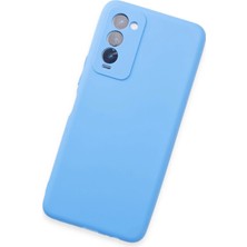 Twin Store Tecno Camon Kılıf First Silikon -