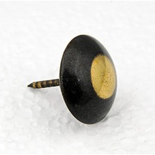 Senka Eskitme, Bakır Barok Kabara Raptiye 11 mm - 100