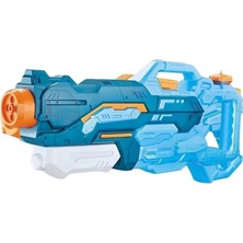 Twin Store LC-31142 Su Tabancasi 4 Farkli Su Atimi