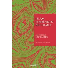 Savlar Store Islam Edebinden Bir Demet