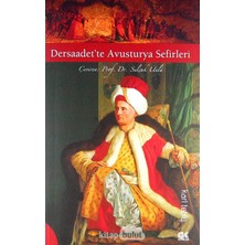 Savlar Store Dersaadette Avusturya Sefirleri