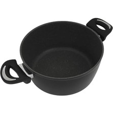 Savlar Store Plusx 24CM Granit Tencere