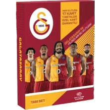 Savlar Store Mythos Sezon Basketbol Kart Serisi - Karton Kutu 2024-2025 (20 Kart)