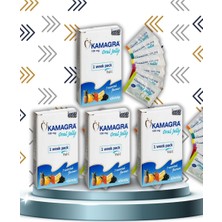 Ajanta Kamagra_jelly 100 Mg 4 Kutu Içerisinde 28 Paket Performans Arttırıcı