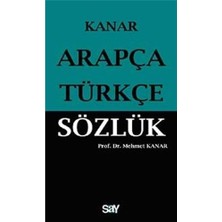 Savlar Store Arapça Türkçe Sözlük Küçük