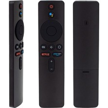 Belirtilmemiş Xiaomi Mi Box S 4K Android Tv Box Için Uzaktan Kumanda