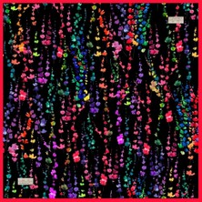 La Boutique Laboutique Yaz Serinliği Eşarp 260901