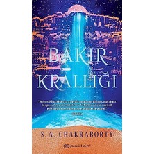 Savlar Store Bakır Krallığı