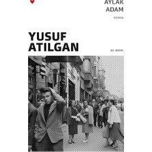 Savlar Store Aylak Adam