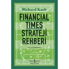 Savlar Store Financial Times Strateji Rehberi