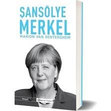 Savlar Store Şansölye Merkel