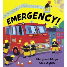 Savlar Store Awesome Engines: Emergency!