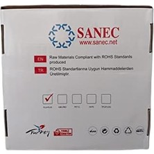 Savlar Store Filament Pla + 1.75MM 1 kg Plus - Açık Mavi