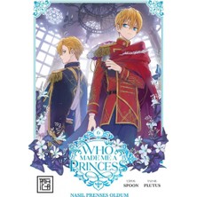 Savlar Store Nasıl Prenses Oldum 6