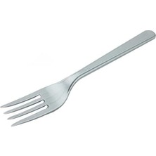 Savlar Store - Gümüş Çatal 25 Adet