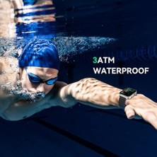 Savlar Store Kieslect Ks2 Midnight Blue Akıllı Saat