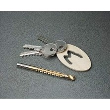 Savlar Store Seti, Ahşap Kutuda, 6 Parça M54606