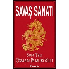 Savlar Store Savaş Sanatı - Sun Tzu