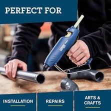 Savlar Store Eco-T Silikon Çubuk, Saydam