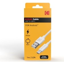 Savlar Store Için USB - Type C Kablo - 1.0 Metre