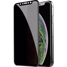 Savlar Store Xr/11 Ekran Koruyucu, 6d Tam Kaplama Kırılmaz Cam