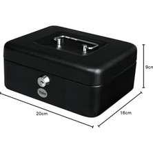 Savlar Store YCB/090/BB2 Bozuk Para Kutusu