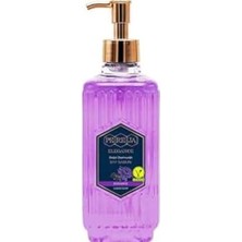 Savlar Store Pereja Sıvı Sabun Elegance 500ML