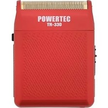 Savlar Store TR-330 Günlük Sakal Makinesi