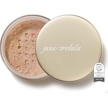 Savlar Store Jane Iredale Amazing Base Loose Mineral Powder SPF20-EU-TOZ Pudra #suntan 1 Paket (1 x 10.5 G)
