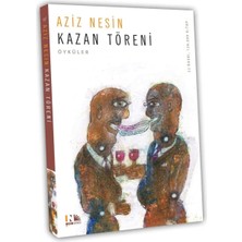 Savlar Store Kazan Töreni: Nesin Yayınevi