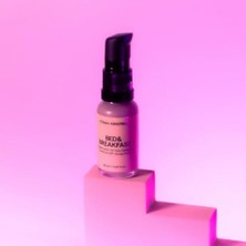 Savlar Store Otama Kırkpınar Bed&breakfast Işıltılı Cilt Tonu Dengeleyici, 50+ Spf Güneş Kremi 20 ml