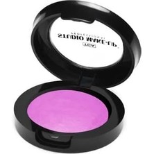 Savlar Store Tca Studıo Make-Up Professıonal Göz Farı Eyeshadow Terra 12