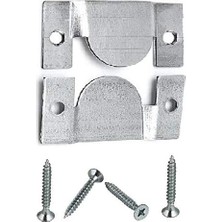 Savlar Store Köşe Koltuk Bağlantısı 1 Çift