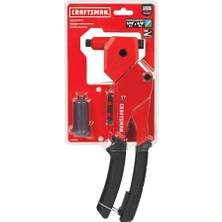 Savlar Store Pop Perçin Aleti, Döner Başlı Tabancası (CMHT82674)