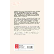 Savlar Store Antik Yunan Düşünce ve Geleneğinde Delilik