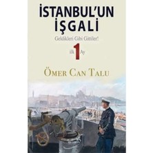 Savlar Store Istanbul'un Işgali: Geldikleri Gibi Gittiler! Ilk 1 Ay