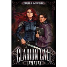 Savlar Store Clarion Call