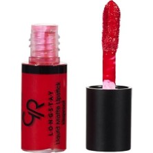 Savlar Store Longstay Liquid Matte Lipstick(Mini) No:18 1 Paket