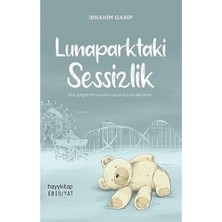 Savlar Store Lunaparktaki Sessizlik (Kapak Değişebilir)